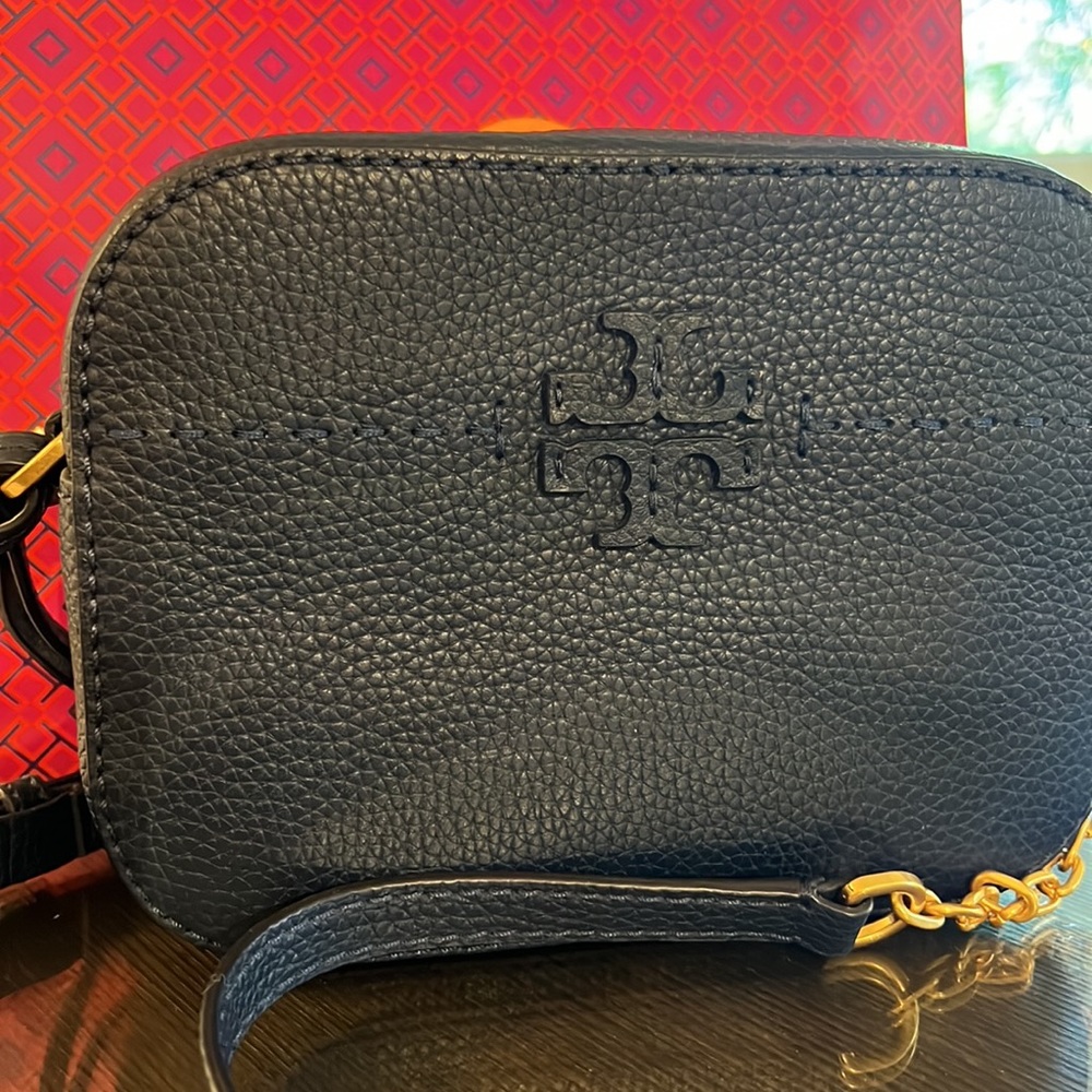 New Tory Burch crossbody